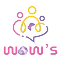 WoW's logo - Similar company to Wows Products