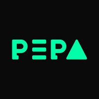 Agencia Pepa logo - Similar company to Microsummits