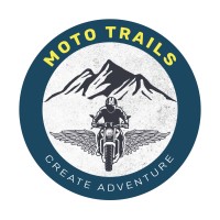 Moto Trails logo - Similar company to Down Town Moto