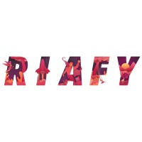 Riafy Technologies logo - Similar company to Volobot Advanced Systems