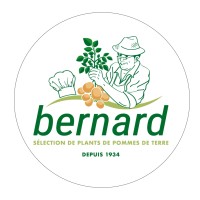 SA BERNARD logo - Similar company to Laboulet Semences