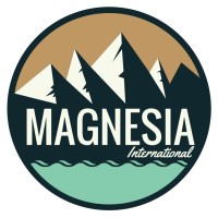 Magnesia International logo - Similar company to Pak-Magnesia®