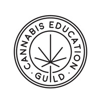 Cannabis Education Guild logo - Similar company to Viv