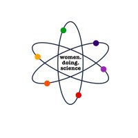 Women Doing Science