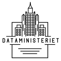 Dataministeriet logo - Similar company to Zero Trust Special Interest Group (Ztsig)