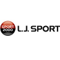 L.J. Sport logo - Similar company to Inventeers Academy