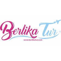 Berlika Turizm logo - Similar company to Ümit Turizm