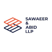 Sawaeer & Abid LLP logo - Similar company to Keyes Law Group, Pc