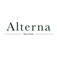 Alterna Wealth Management Inc. logo - Similar company to Sanctria