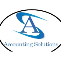 Accounting Solutions (AS Chartered Accountants) logo - Similar company to Qbex Accounting And Bookkeeping Solutions
