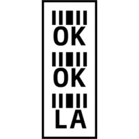 OKOKLA logo - Similar company to Version Mfg