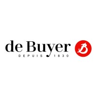 DE BUYER logo - Similar company to Mepal | Certified B Corp