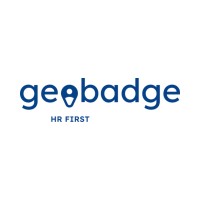 Geobadge logo - Similar company to Info-Bit