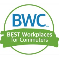 Best Workplaces for Commuters logo - Similar company to Commute Connector