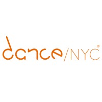 Dance/NYC logo - Similar company to National Dance Education Organization (Ndeo)