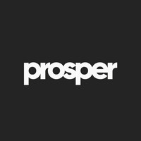 Prosper logo - Similar company to Prosper Design