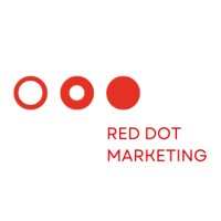Red Dot Marketing logo - Similar company to Marketeam