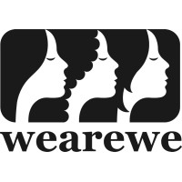 We Are We logo - Similar company to Happymess