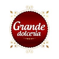 Grande Dolceria logo - Similar company to Lolliboni Turkey