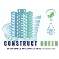 Construct Green logo - Similar company to G&E Sales Ug