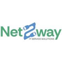 Netzway logo - Similar company to I2A Architects Studio
