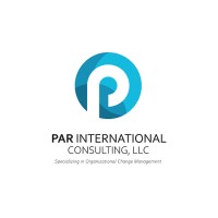 PAR International Consulting, LLC logo - Similar company to Verma Overseas (India)