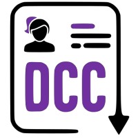 DC Creator logo - Similar company to Smart Rh Solutions