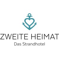 Hotel Zweite Heimat logo - Similar company to Louis Hotel München