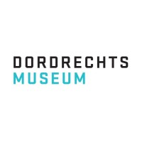 Dordrechts Museum logo - Similar company to Villa Augustus
