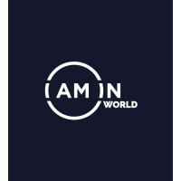 I AM IN WORLD logo - Similar company to Zigii