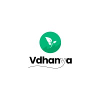 Vdhanya Global Private Limited logo - Similar company to Guin Agri Solutions Private Limited