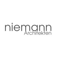 Niemann Architekten logo - Similar company to Kölling Architekten Bda