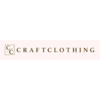 Craft/Clothing logo - Similar company to Stitch & Ember