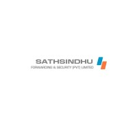 Sathsindhu Forwarding & Security (Pvt) Ltd