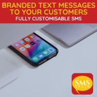 SMS Spain logo - Similar company to Reach Interactive