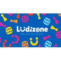 Ludizone logo - Similar company to Ludiz
