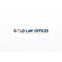 Gold Law Offices logo - Similar company to Posio.Ai