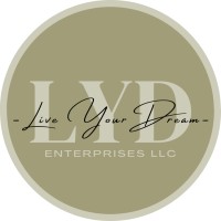 Live Your Dream logo - Similar company to Summit Selling System