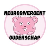 Neurodivergent Ouderschap logo - Similar company to Ouders Centraal