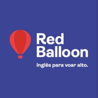 Red Balloon logo - Similar company to Wizard By Pearson