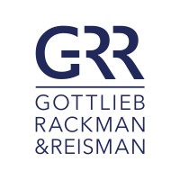 Gottlieb, Rackman & Reisman, P.C. logo - Similar company to Cs Plus Inc