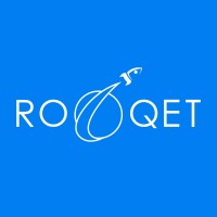 Rooqet logo - Similar company to Angelscloud