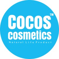 Cocos Cosmetics logo - Similar company to Nulla Cosmetics