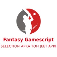 Fantasy Game Script logo - Similar company to Impact11 - Free Fantasy Cricket App
