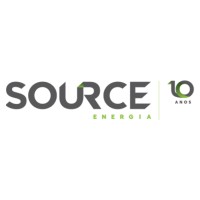 Source Energia logo - Similar company to Seth,Sa