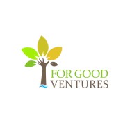 For Good Ventures logo - Similar company to Accelery, Inc.