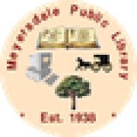 Meyersdale Public Library