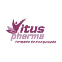 Vitus Pharma logo - Similar company to Minskintercaps