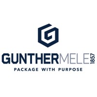 Gunther Mele logo - Similar company to Zt Packaging