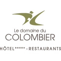 Le Domaine du Colombier logo - Similar company to Domaine Du Colombier